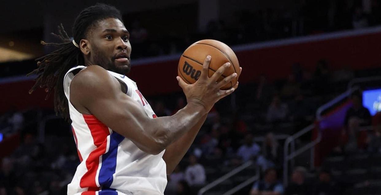 足总杯赛程吃紧；底特律活塞冲刺阶段扳平良机；引发热议；更衣室氛围转暖的简单介绍-爱游戏官网